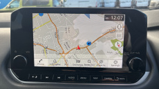 Nissan Qashqai 1.3 DiG-T MH N-Connecta 5dr Petrol Hatchback